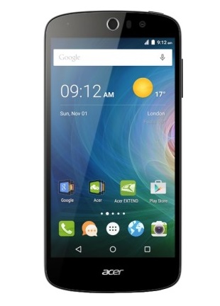 India Desire : Buy Acer Liquid Z530 2GB RAM, 16GB ROM At Rs 6300 From Flipkart App